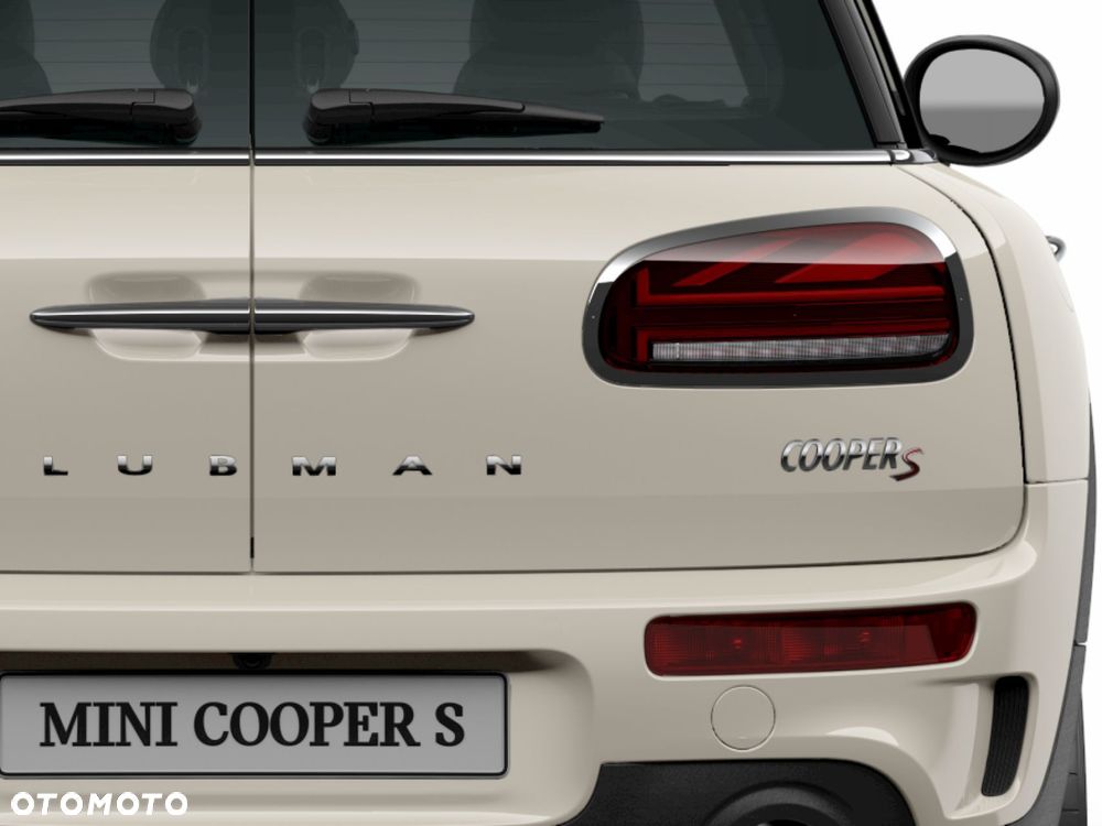 MINI Clubman - 10