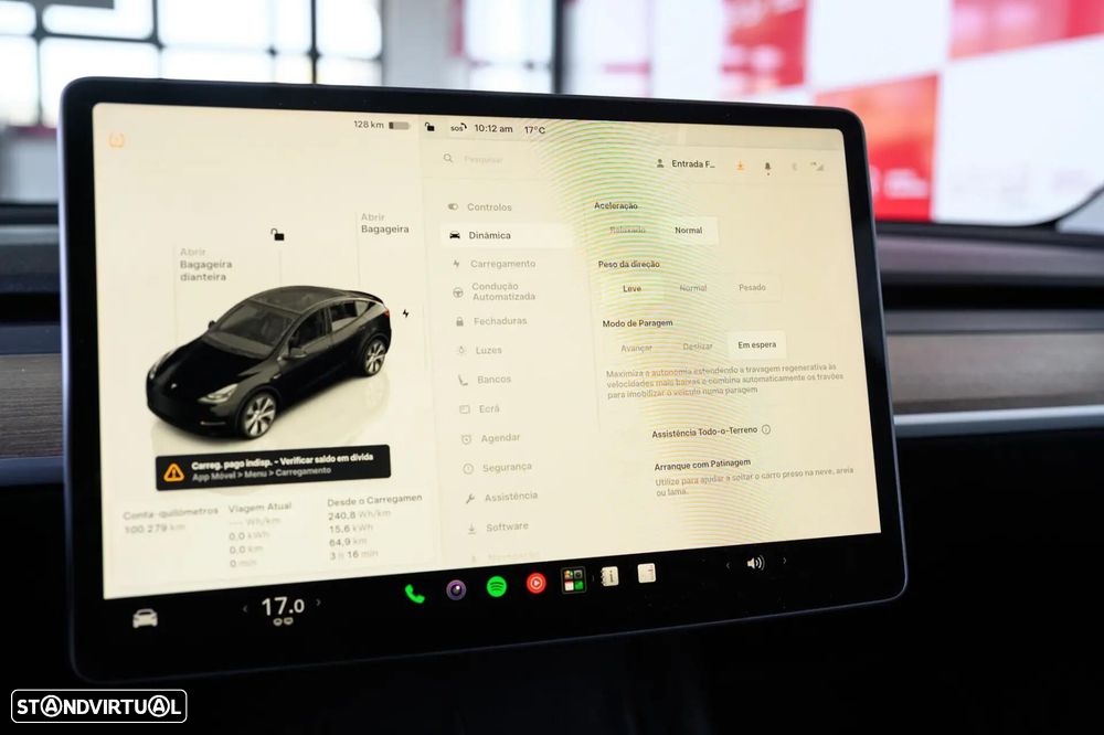 Tesla Model Y Long Range Dual Motor AWD - 40