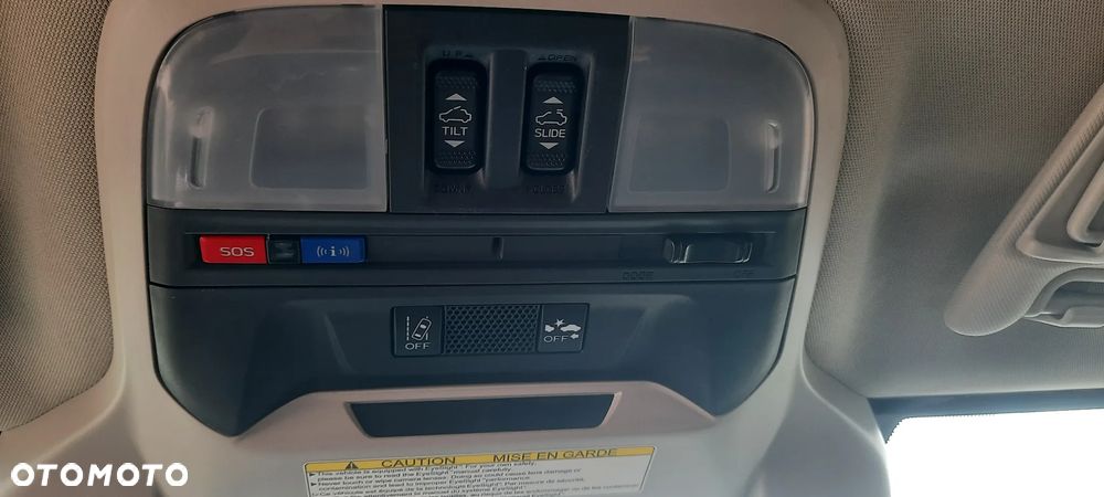 Subaru Impreza 2.0i Lineartronic Sport - 15