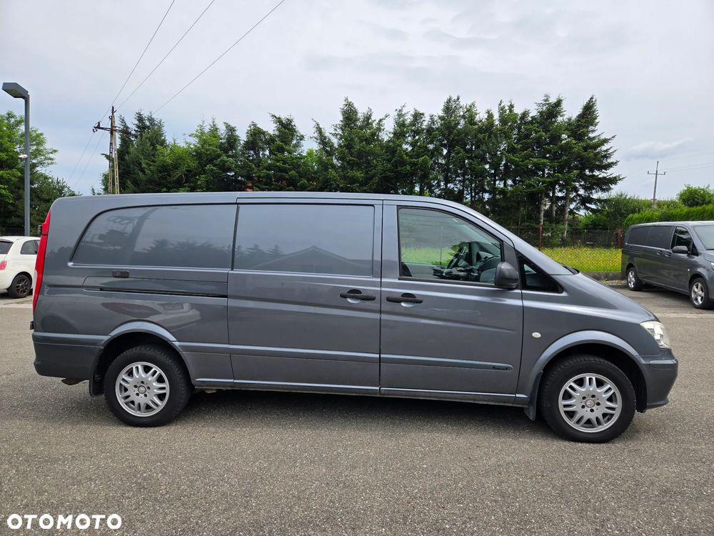 Mercedes-Benz Vito 639.705 - 4