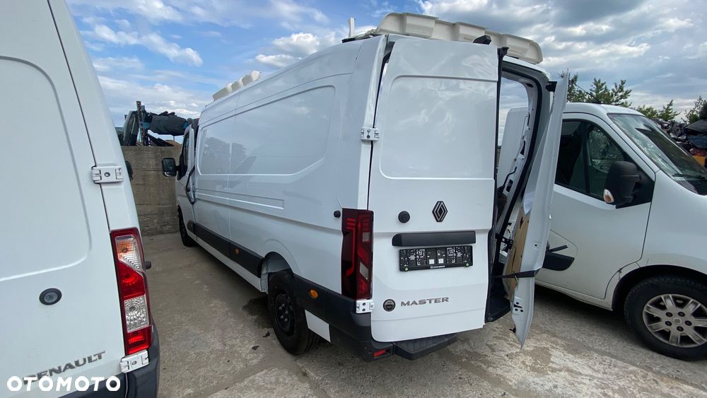 Renault MASTER - 2