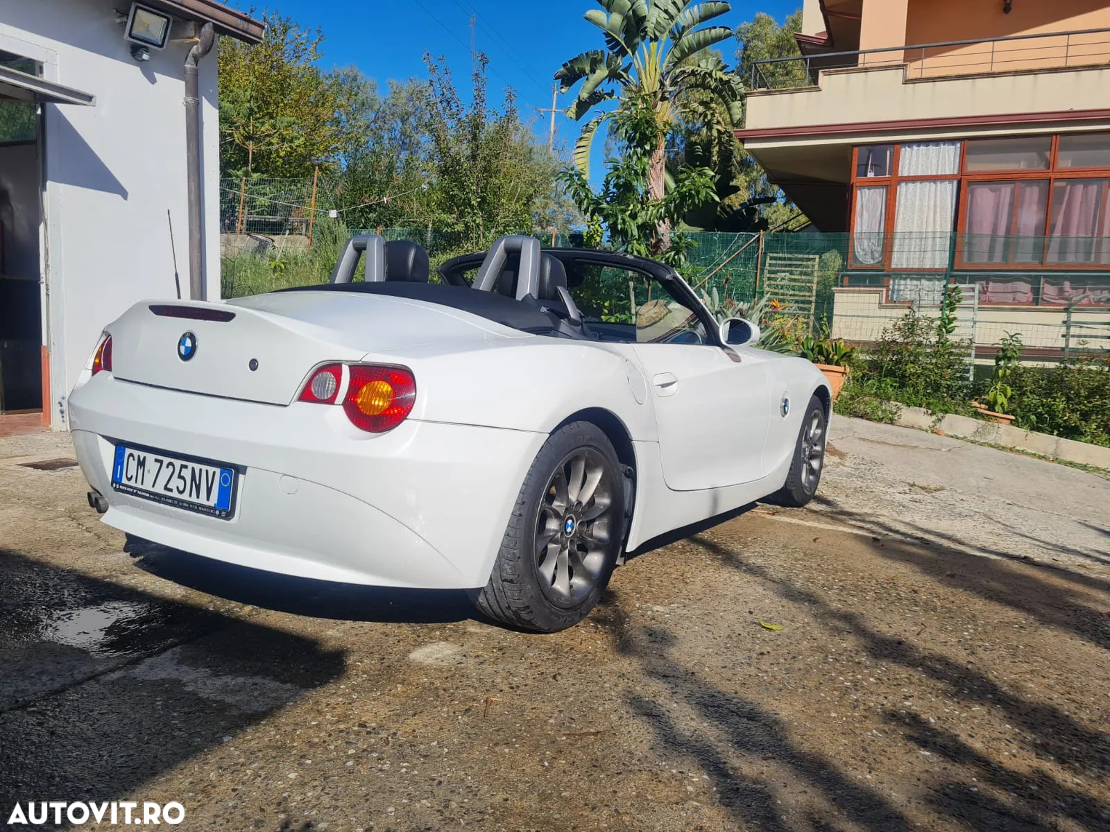 BMW Z4 - 7