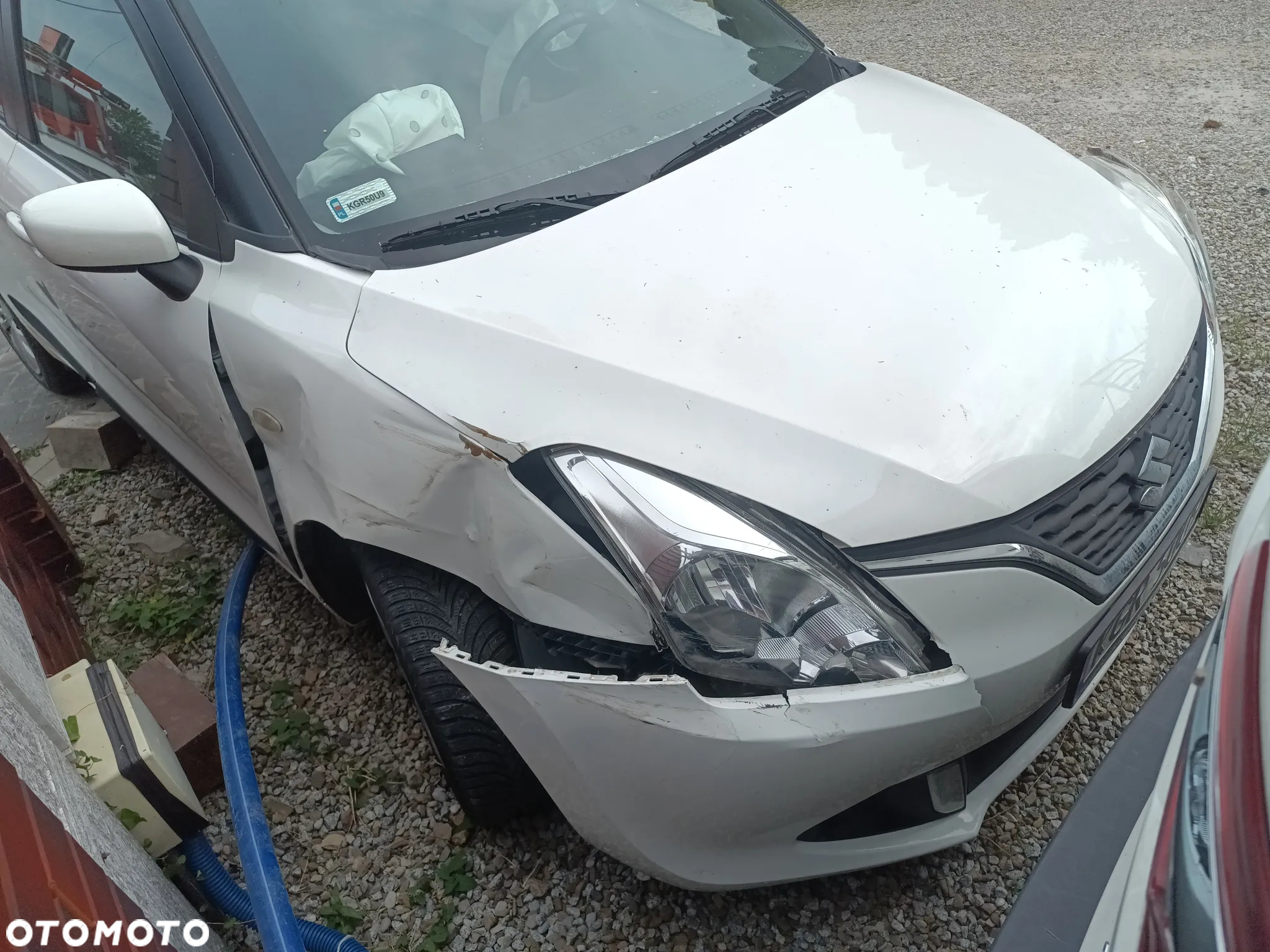Suzuki Baleno 1.2 Elegance - 6