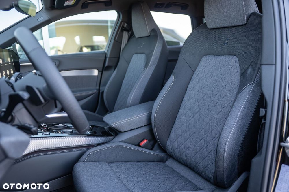 Audi A5 Avant TDI mHEV Quattro S tronic - 12