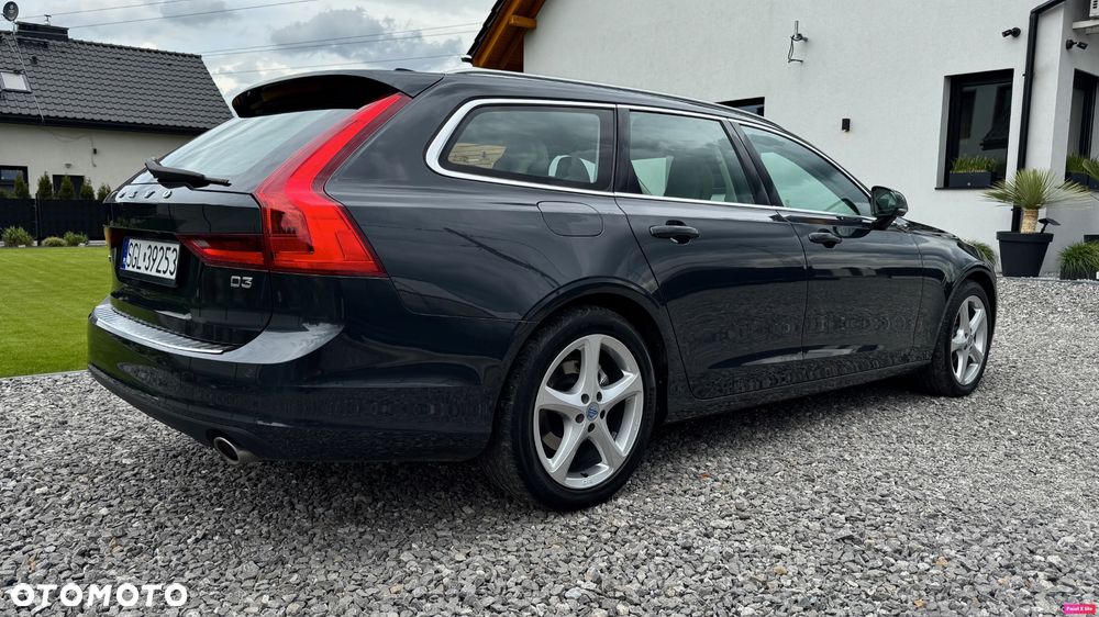 Volvo V90 D3 Geartronic Momentum - 4