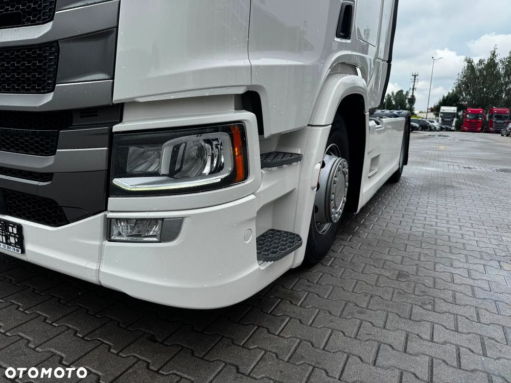 Scania R450 A4X2NA - 9