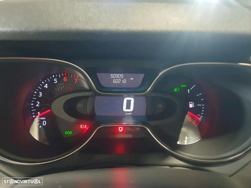 Renault Captur 0.9 TCE Exclusive - 6