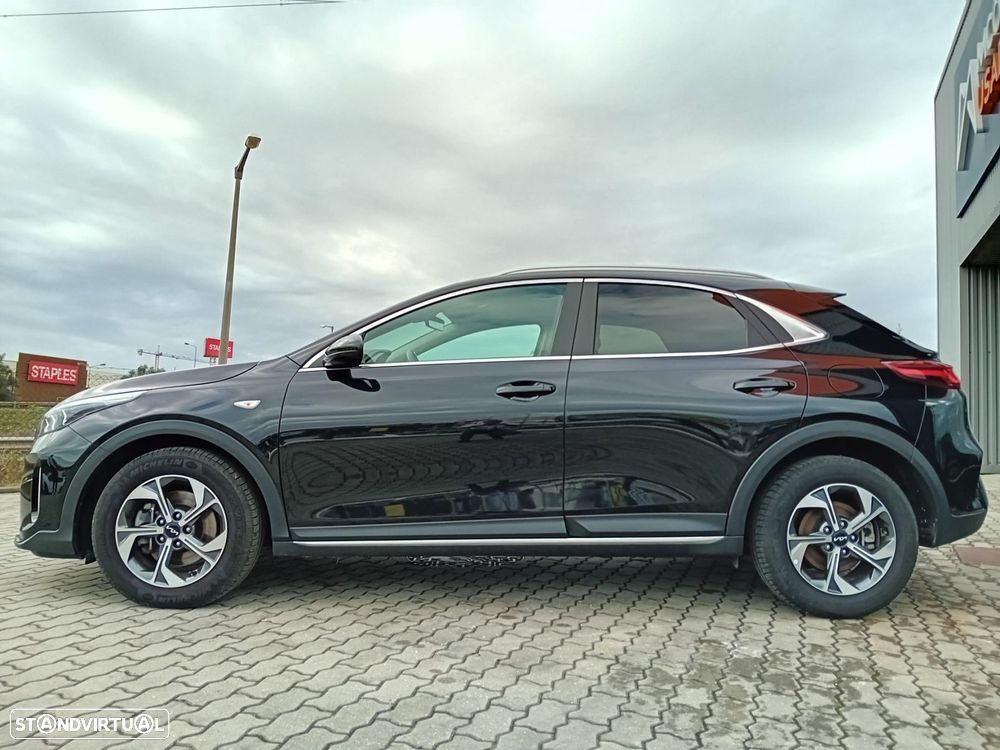 Kia XCeed 1.0 T-GDI Dynamic - 2