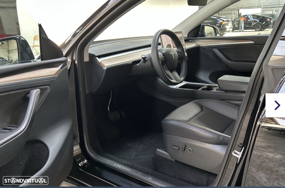 Tesla Model Y Standard - 7