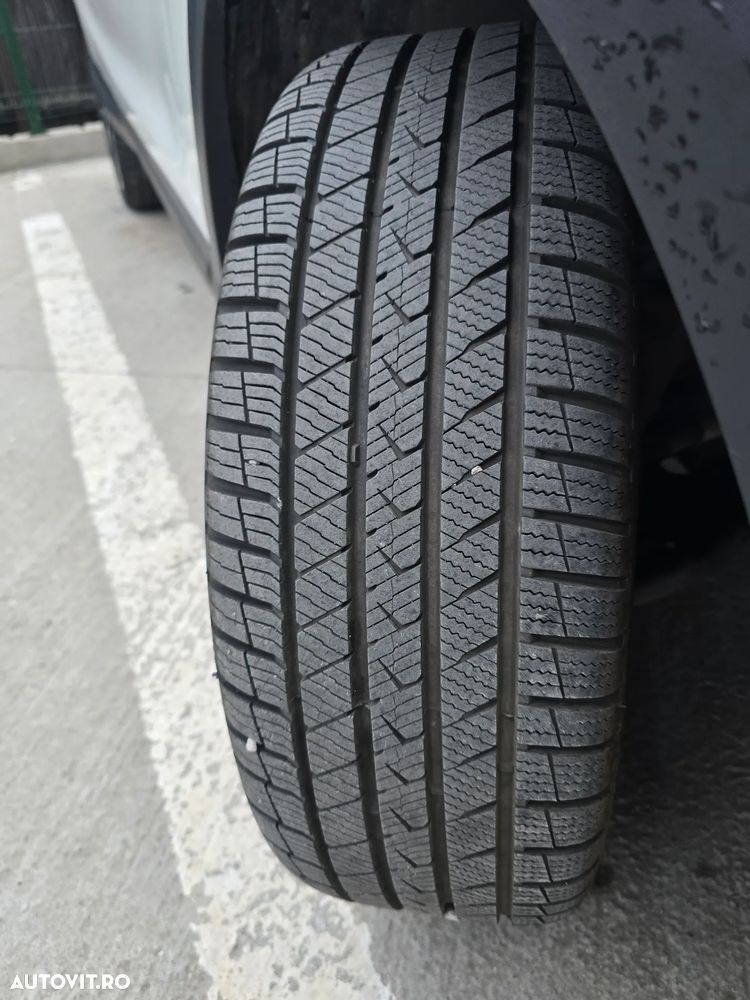 Nissan Qashqai 1.5 DCI TEKNA - 20