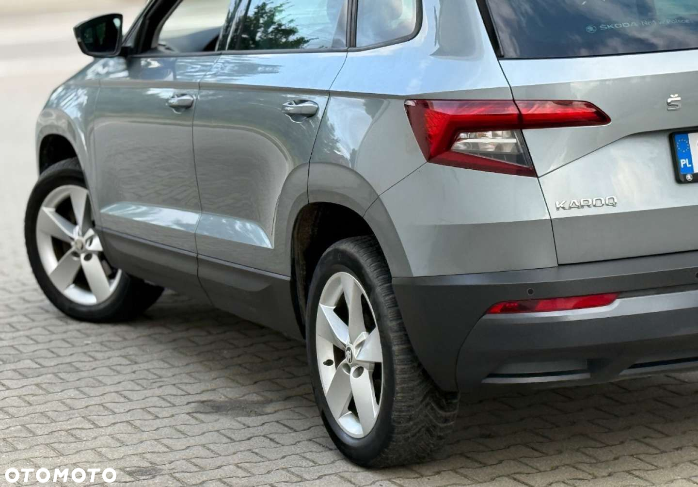 Skoda Karoq - 13