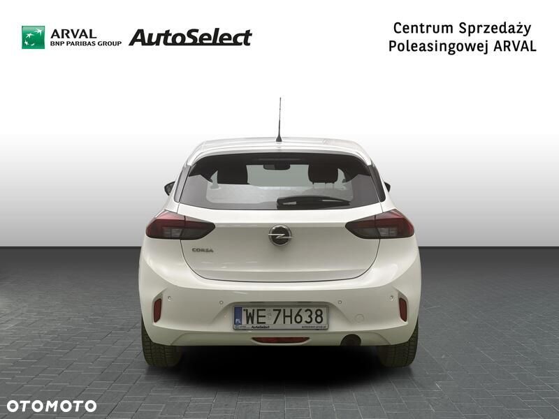 Opel Corsa 1.2 Edition S&S - 5
