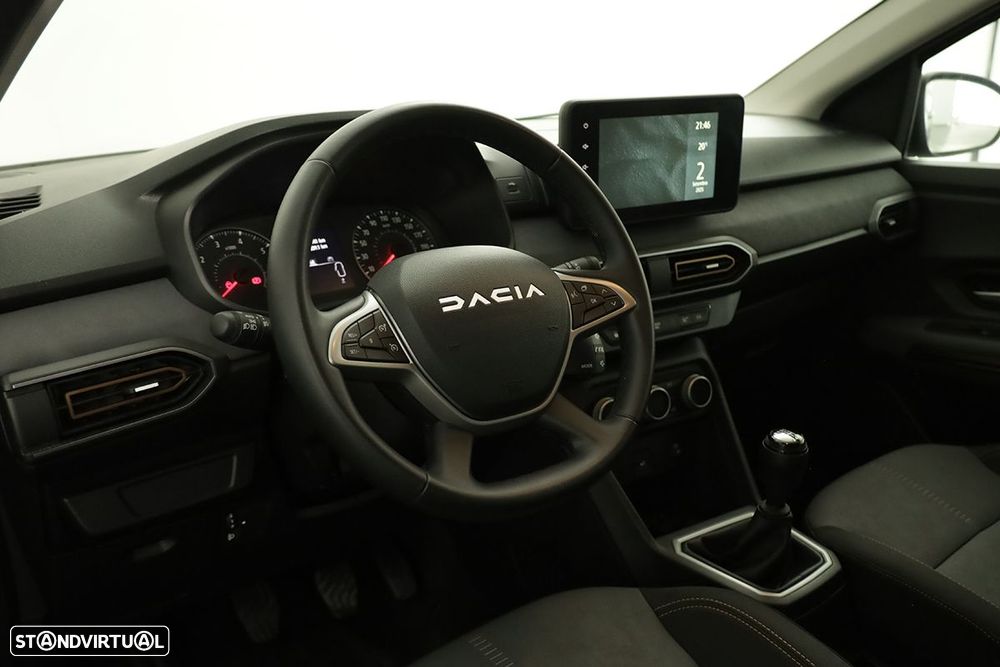 Dacia Jogger 1.0 TCe Extreme - 7