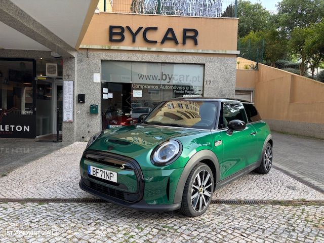 MINI 3 Portas Cooper SE Yours - 7