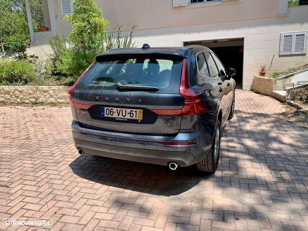 Volvo XC 60 2.0 D4 Momentum - 5