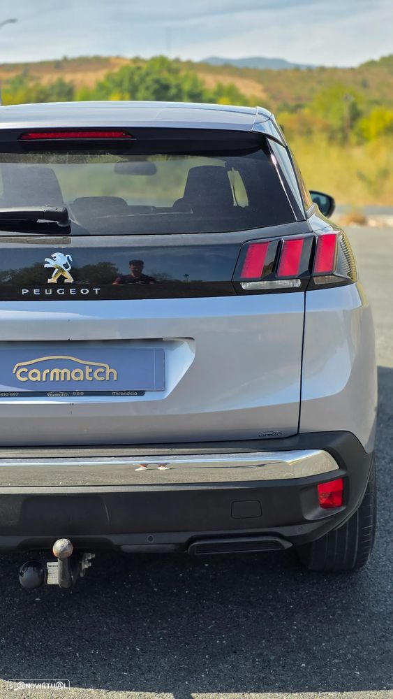 Peugeot 3008 1.6 BlueHDi Active - 17