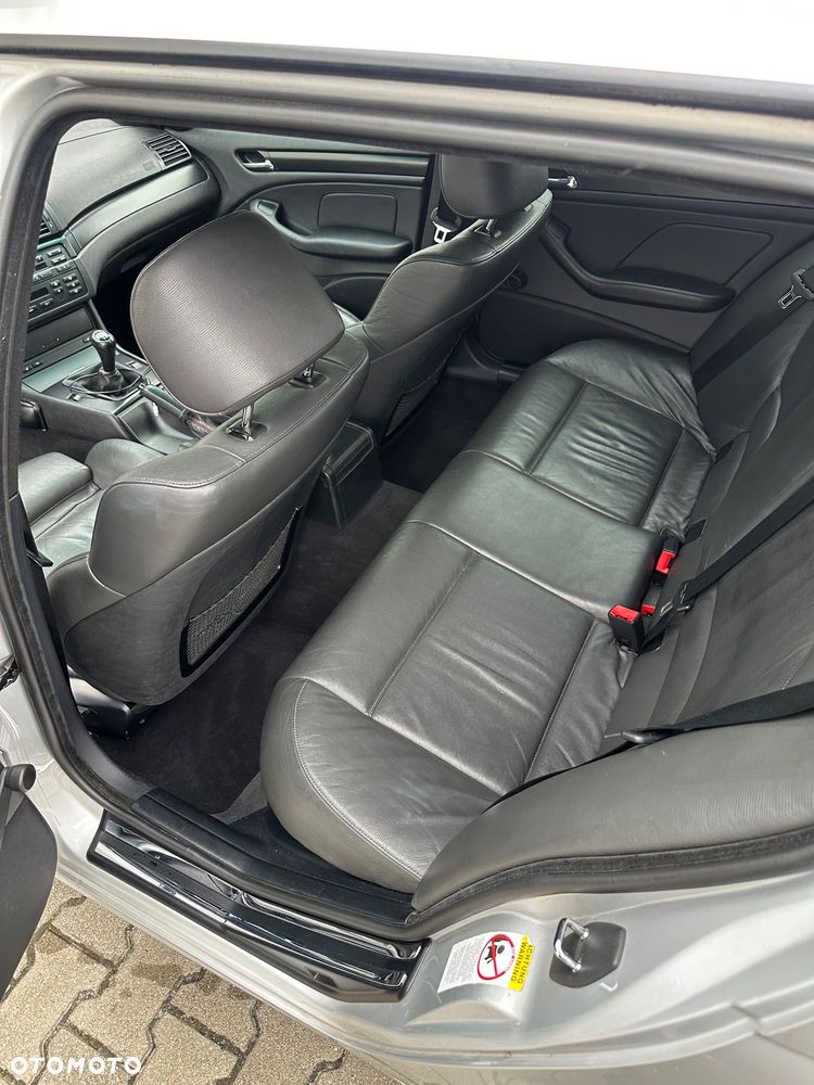 BMW Seria 3 320d - 9