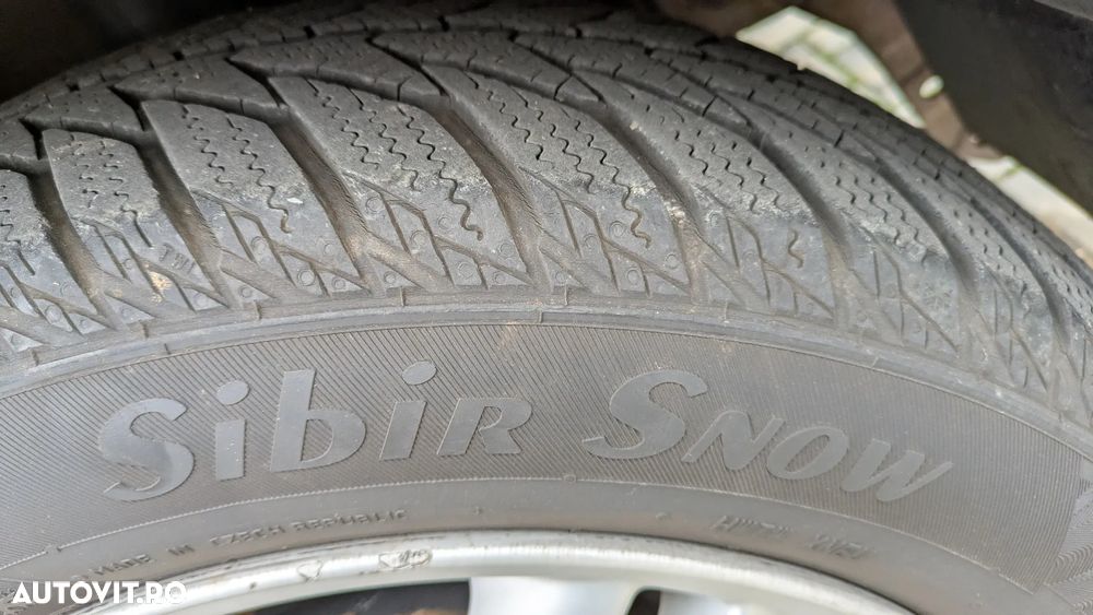 Toyota Yaris 1.0 VVT-i Optimo - 9