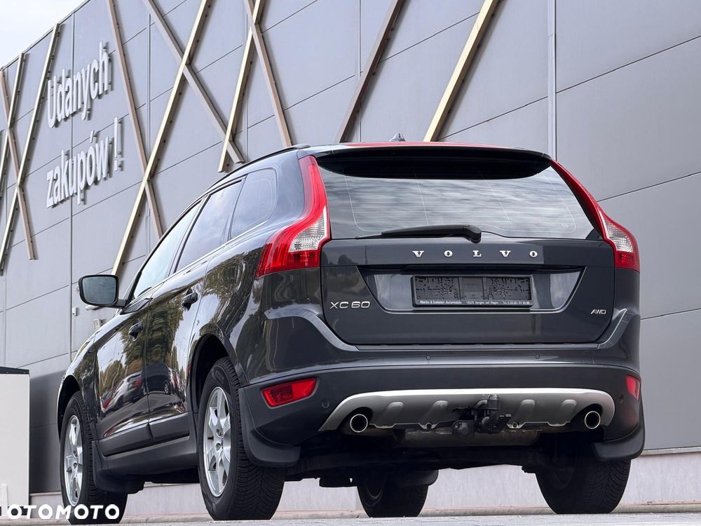 Volvo XC 60 - 22