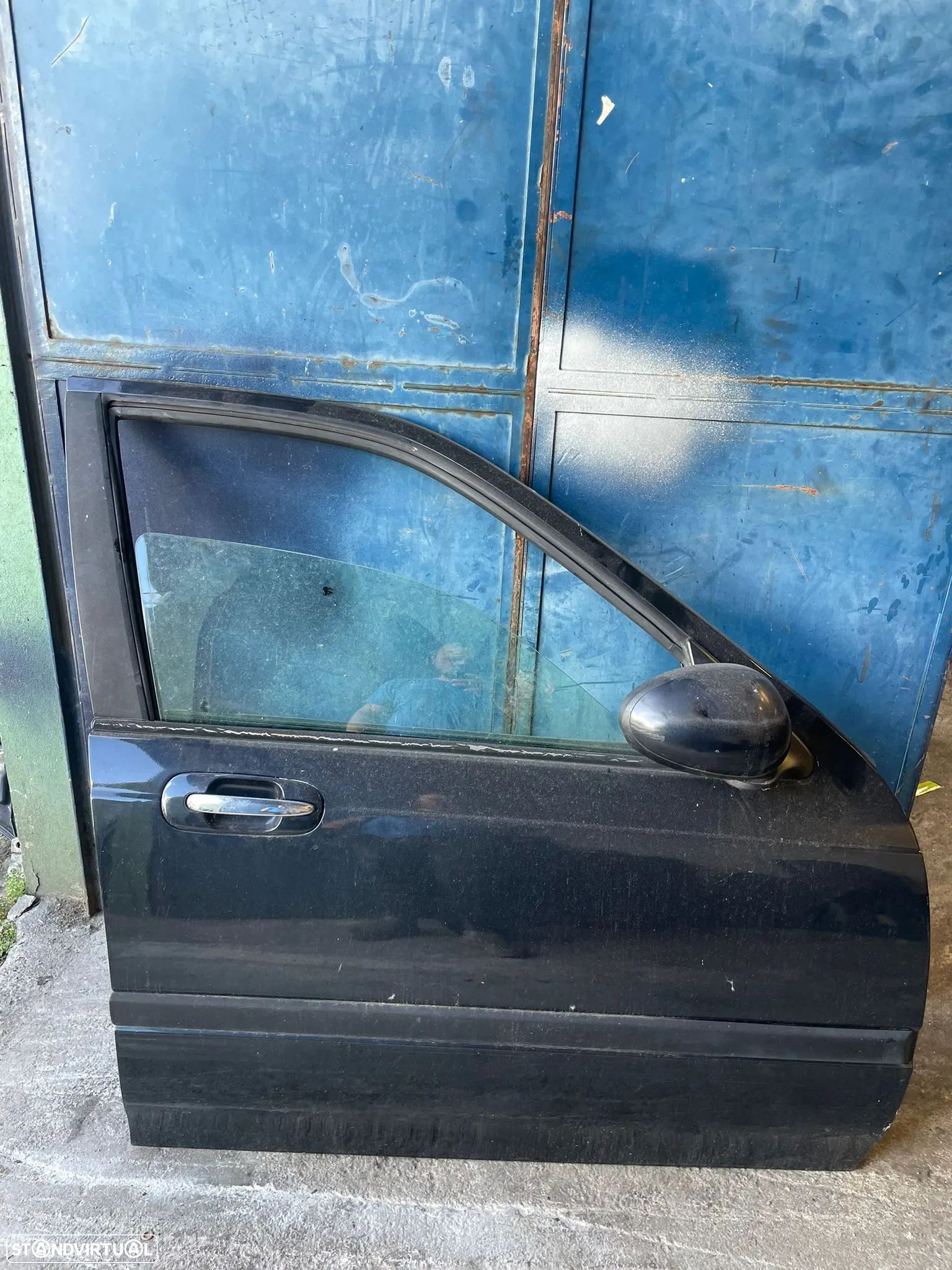 Porta direita Rover 45 - 1