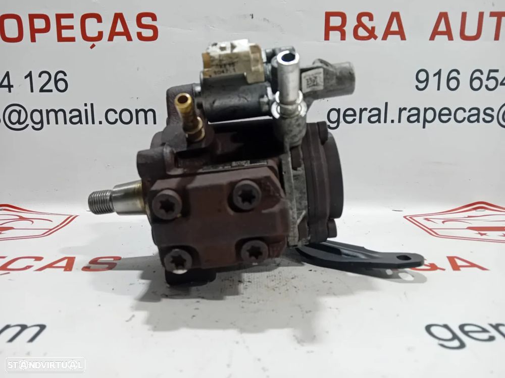 Bomba Injetora / Bomba de Injeção / Alta Pressão 1.6 HDI Continental Original - 2