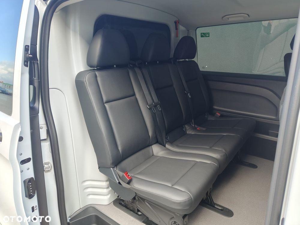 Mercedes-Benz MERCEDES-BENZ VITO 116CDI Mixto (6-miejscowy) - 15
