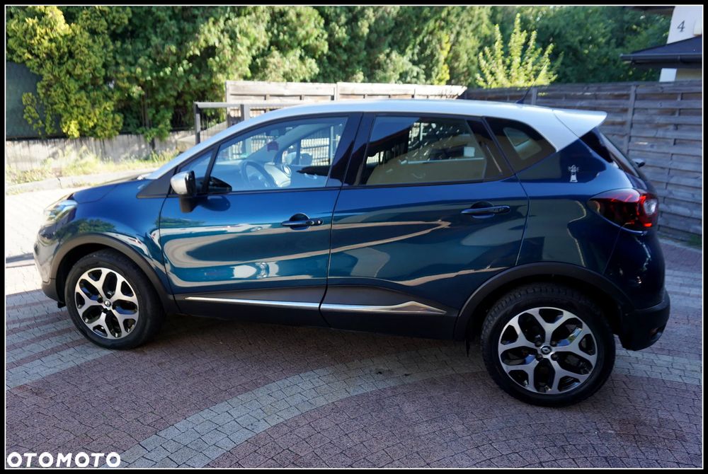Renault Captur ENERGY TCe 90 Start&Stop Luxe - 18