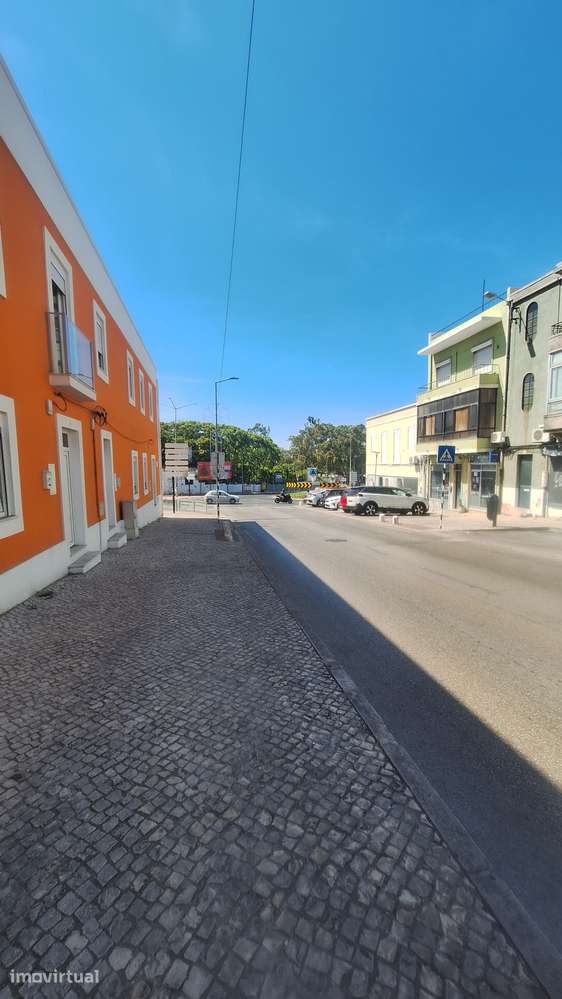 Loja/Escritório (+WC) - Grande imagem: 3/5