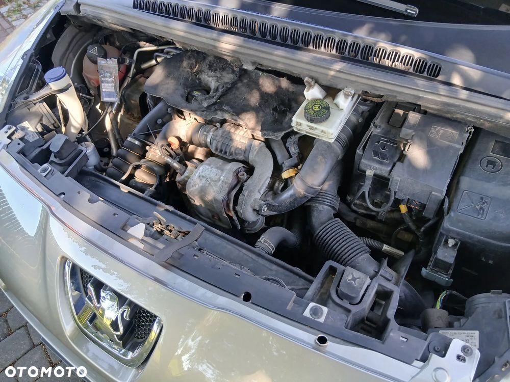 Peugeot 5008 1.6 HDi Active - 15