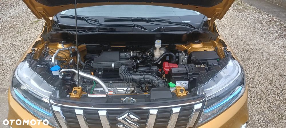 Suzuki Vitara - 25