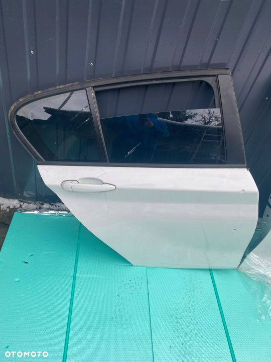 DRZWI PRAWE PRZÓD TYŁ BMW F20 F21 A300 EUROPA - 3