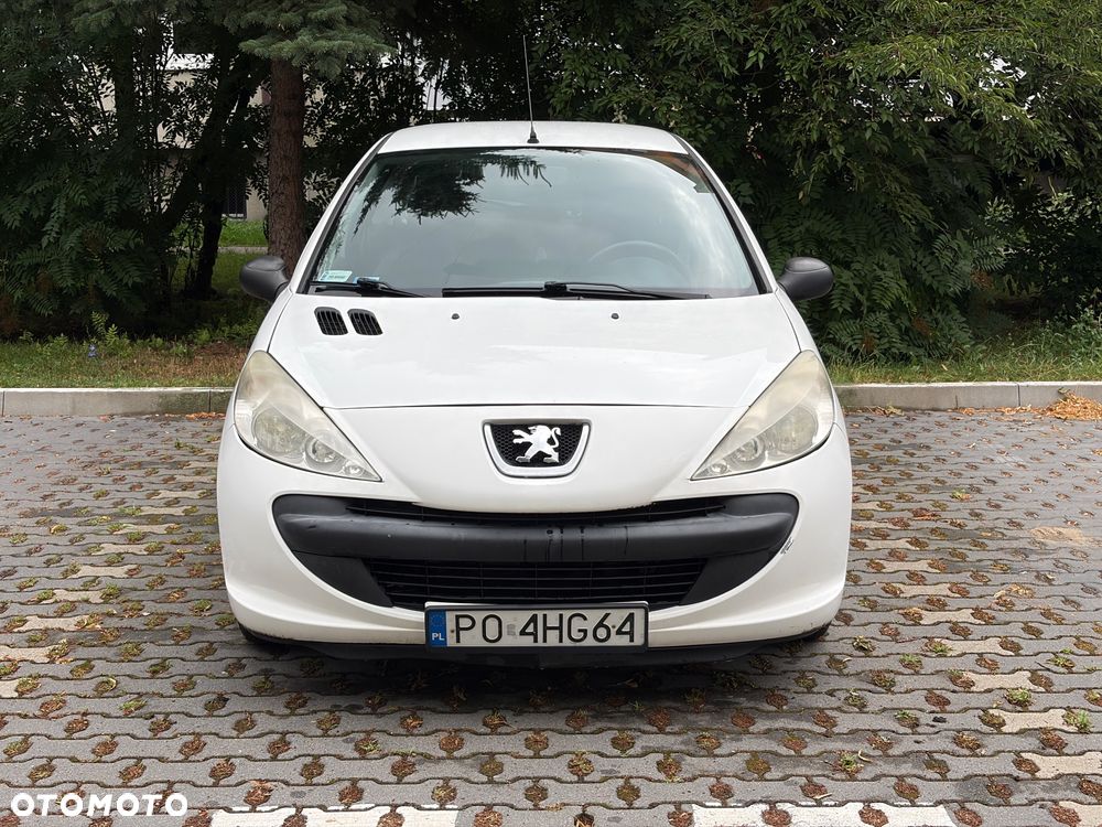 Peugeot 206 plus 1.4 HDI Trendy - 2
