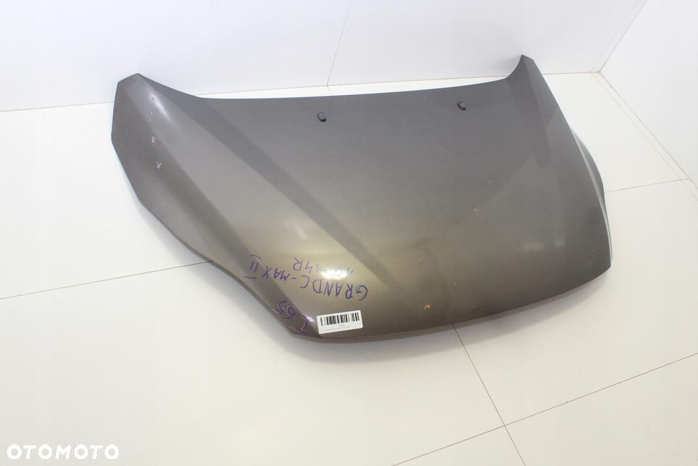 MASKA POKRYWA SILNIKA FORD C-MAX 2 II 10-14R - 3