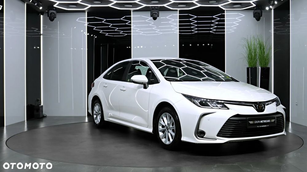 Toyota Corolla 1.5 Style - 14