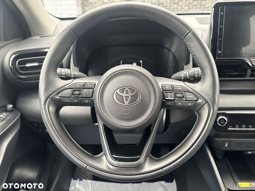 Toyota Yaris Hybrid 1.5 Style - 21