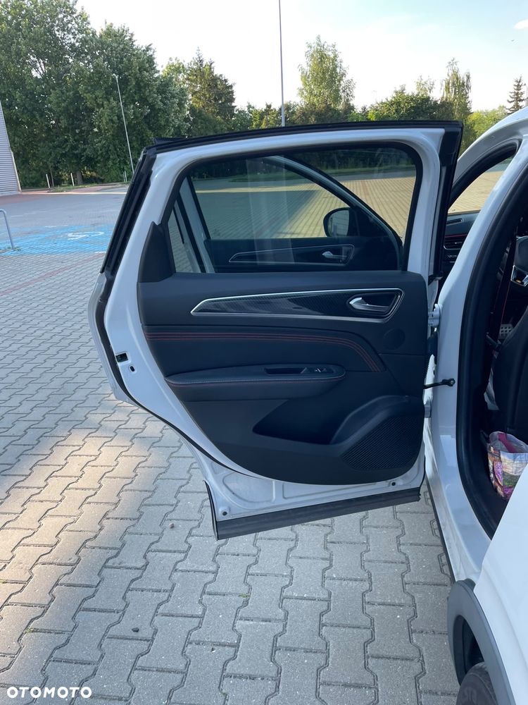 Renault Arkana 1.3 TCe mHEV R.S Line EDC - 13