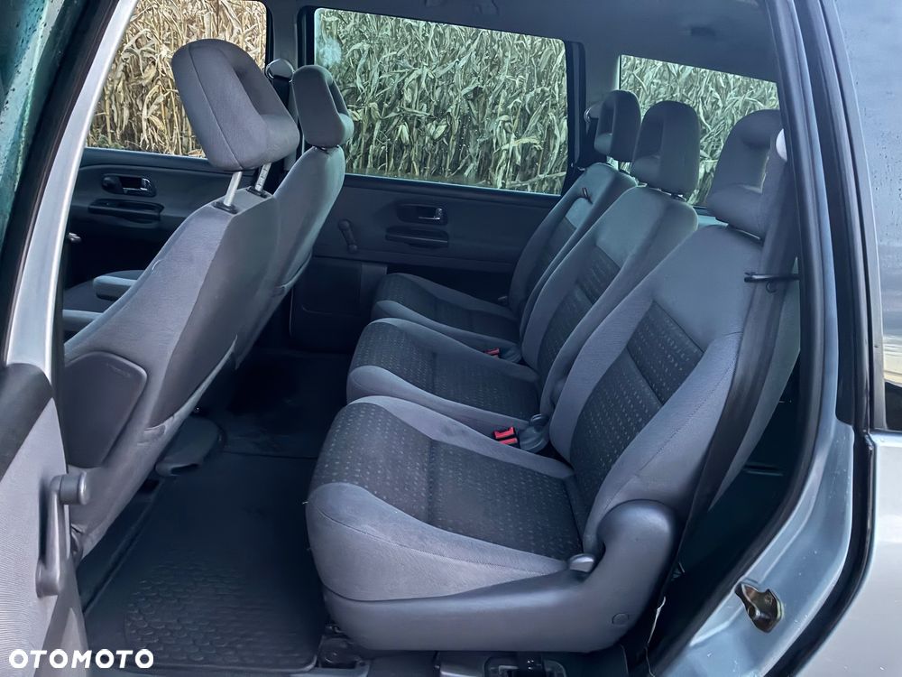 Ford Galaxy TDI Viva X - 6