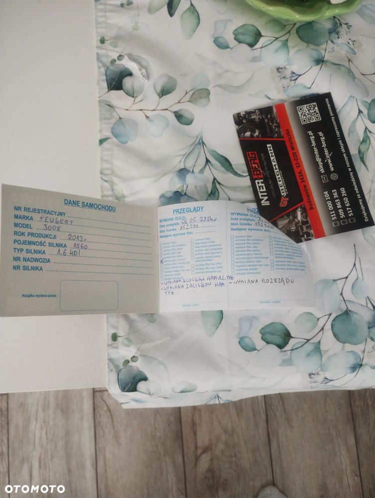 Peugeot 3008 HDi 115 Active - 29