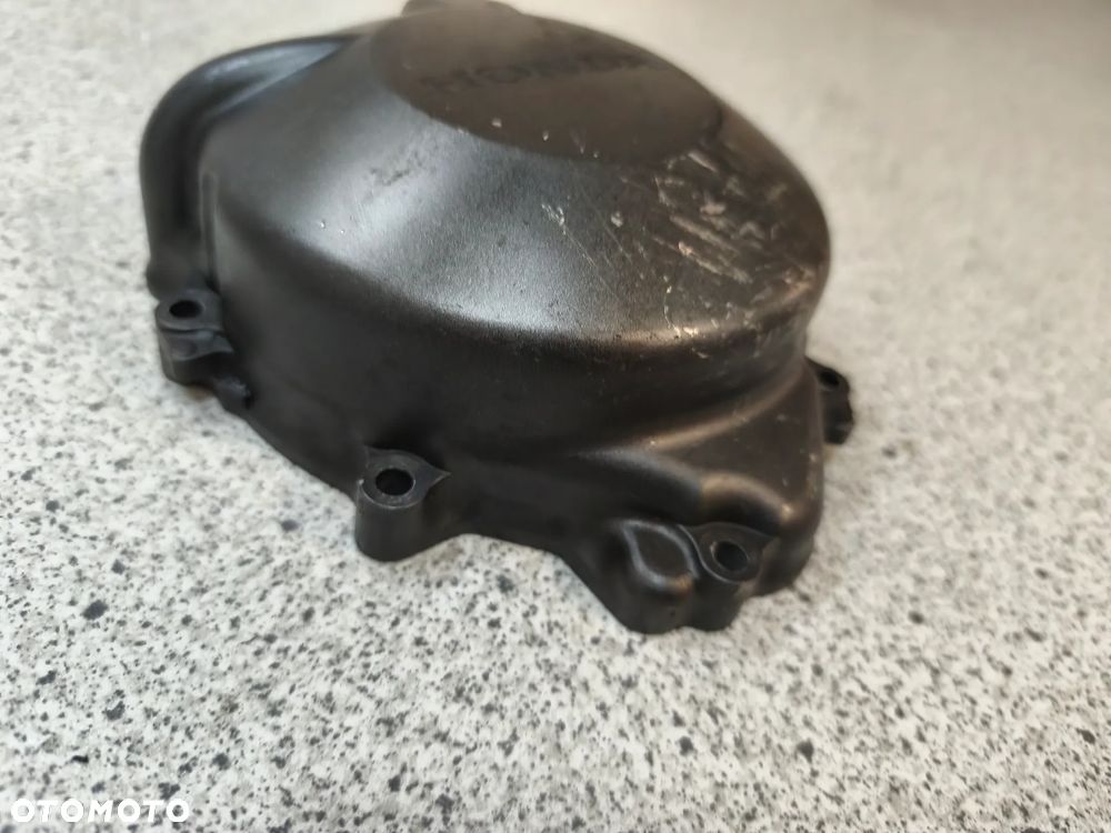Dekiel, pokrywa silnika Honda CBR 954 CBR954 SC50 - 4