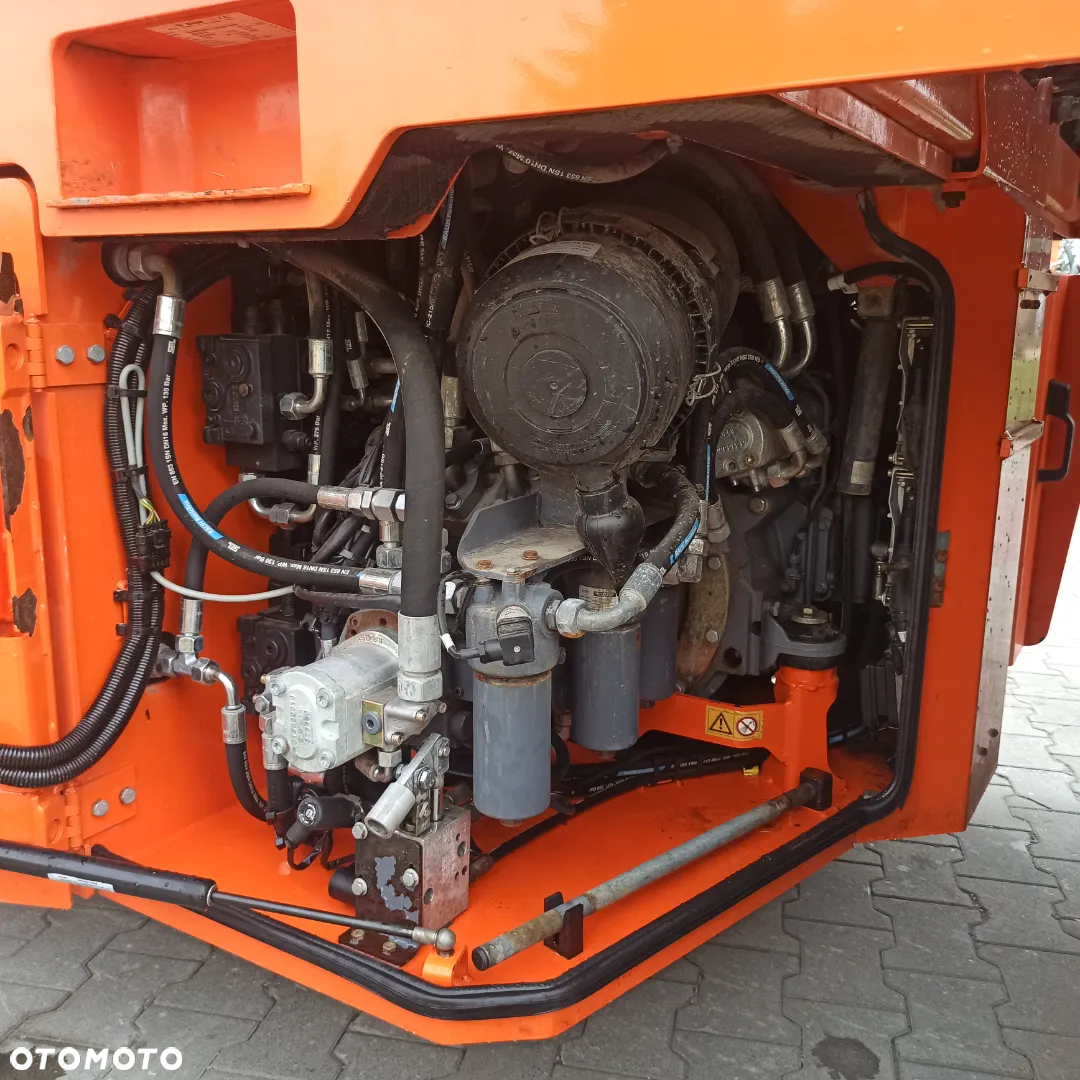 Hamm DV 90 VO - 24