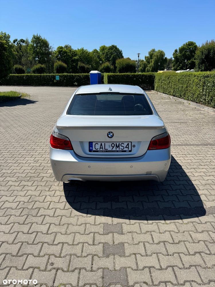 BMW Seria 5 - 3