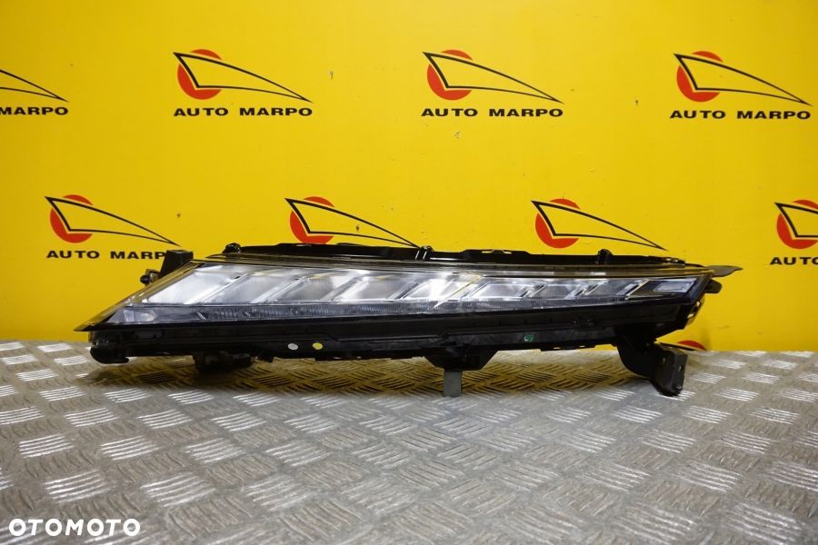 MITSUBISHI ECLIPSE CROSS LIFT 2022- REFLEKTOR LAMPA FULL LED DRL LEWA USA - 2