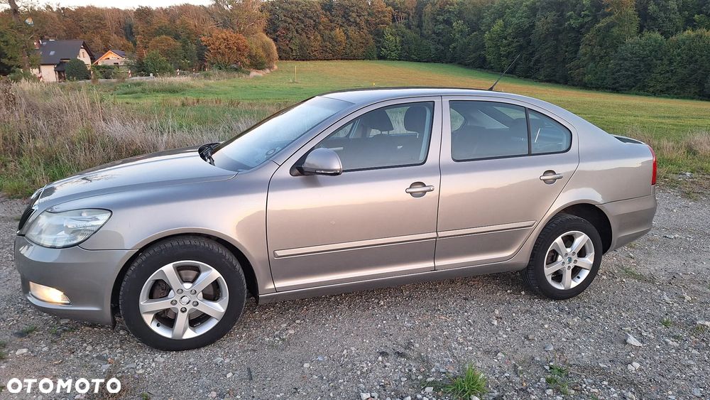 Skoda Octavia 2.0 TDI Family Plus - 5