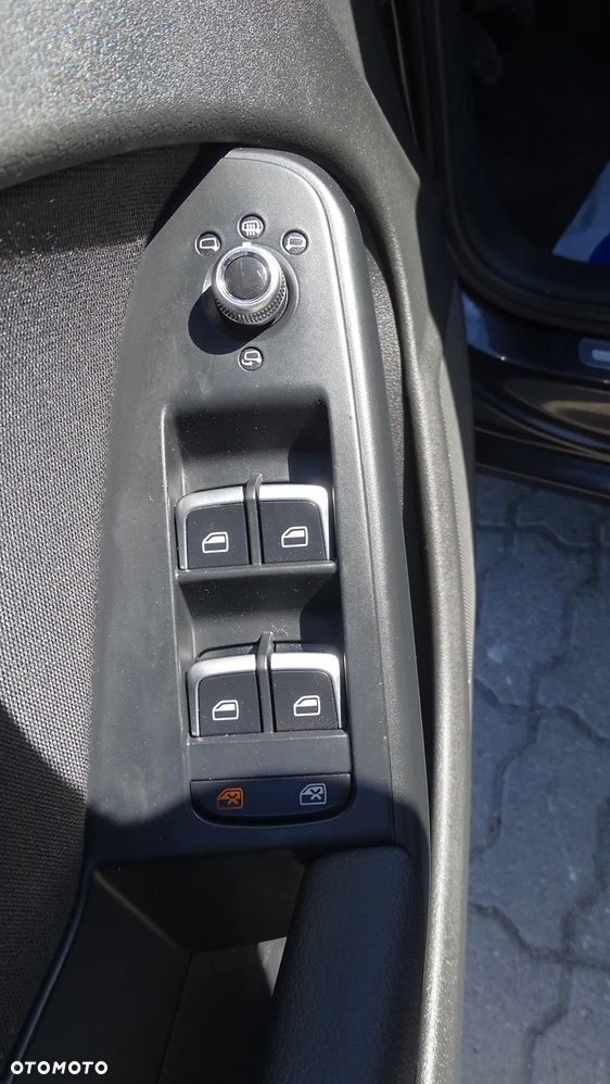 Audi A4 Avant 2.0 TDI e DPF Ambition - 15