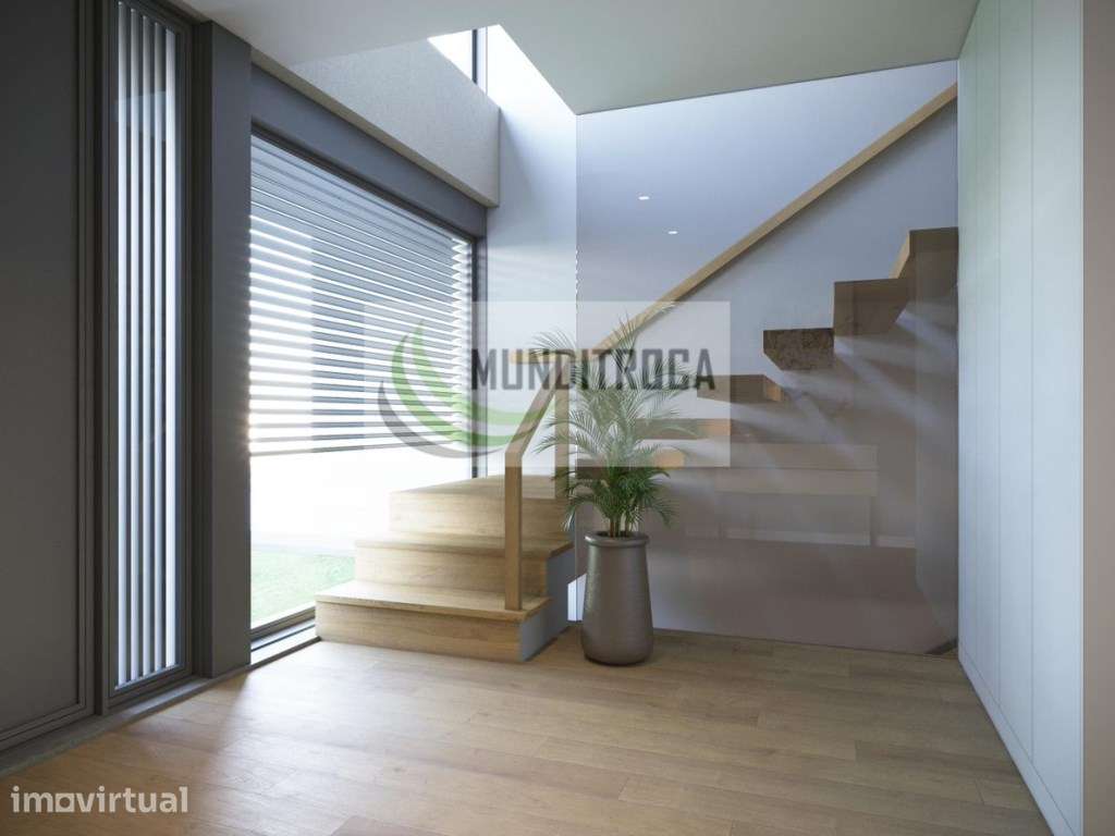 Moradia T3 em Palmeira - 3 suites - Grande imagem: 4/18