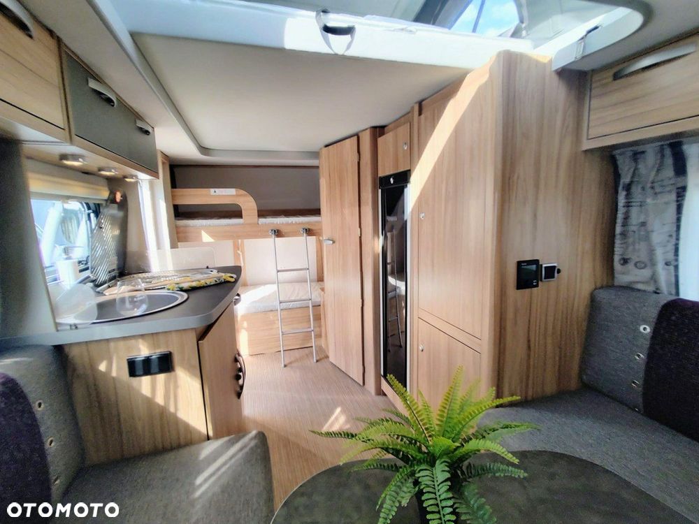 Hymer-Eriba Feeling 515 - 3