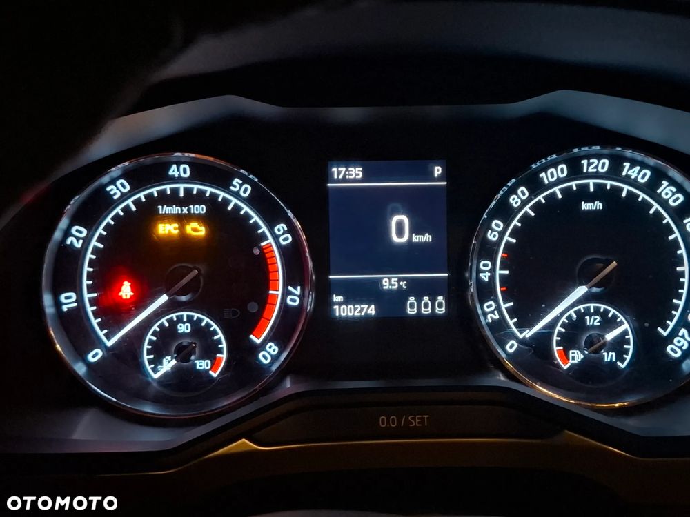 Skoda Superb 1.5 TSI ACT Ambition DSG - 14