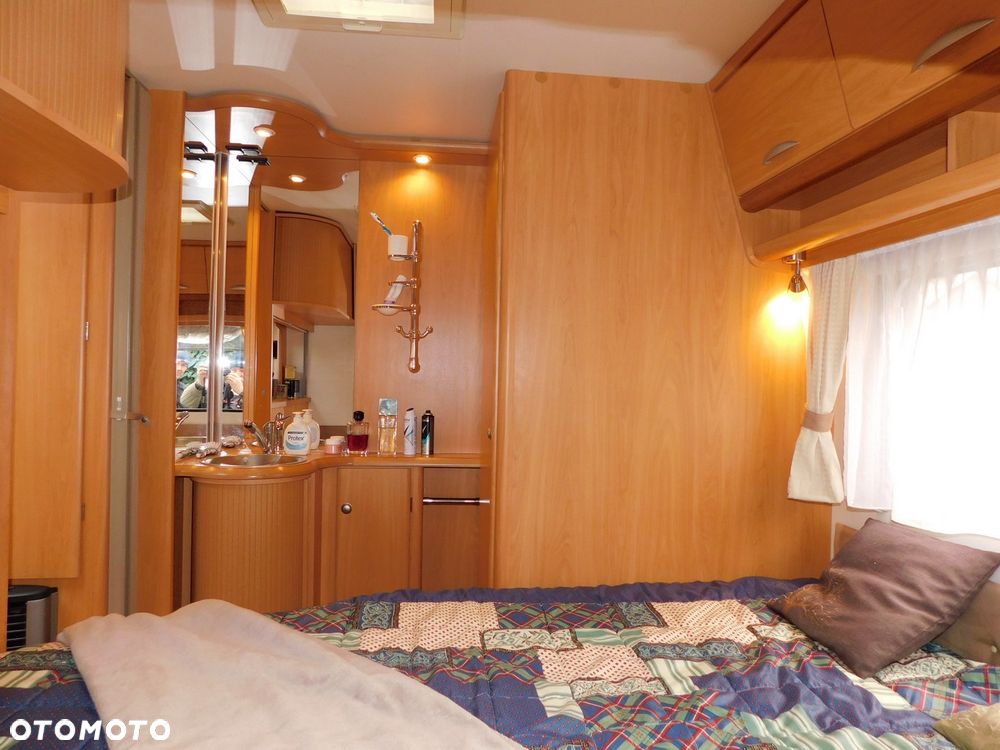 Chateau Calista 450 - 19