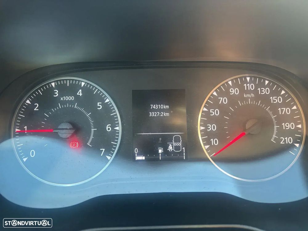 Dacia Duster 1.0 TCe ECO-G Prestige Bi-Fuel - 11