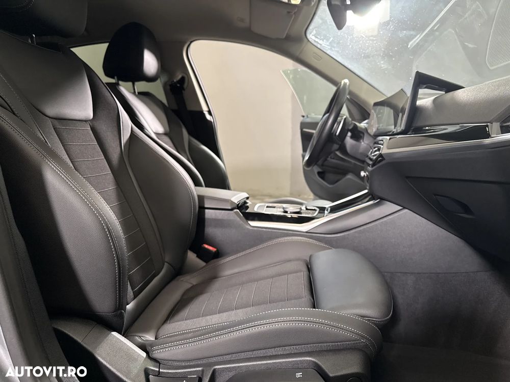 BMW Seria 4 420i Aut. - 12